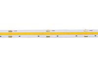 Deko Light 840304 LED-strip Energielabel: F (A - G) Met open kabeleinde 24 V/DC 5000 mm Neutraalwit 5 m - thumbnail