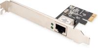 Digitus DN-10130-1 Netwerkkaart 1 GBit/s RJ45, PCI-Express - thumbnail