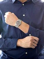 Skagen SKW6007 Heren Horloge 40mm 5ATM - thumbnail