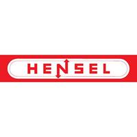 Hensel 2000059 Klapdeksel 1 stuk(s) - thumbnail