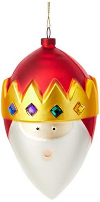 Alessi Le Palle Presepe Kerstbal Gaspare