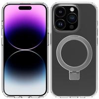 Telefoonhoes Muvit for Change iPhone 15 Pro Max Magnetisch - thumbnail