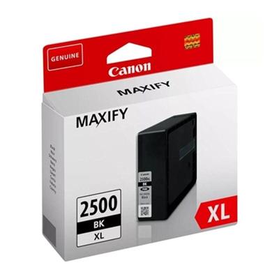 Originele inkt cartridge Canon PGI-2500 XL Multicolour - thumbnail