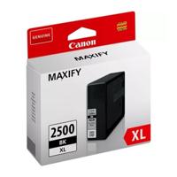 Canon Inktcartridge PGI-2500 XLBKCMY Origineel Combipack Zwart, Cyaan, Magenta, Geel 9254B010 - thumbnail