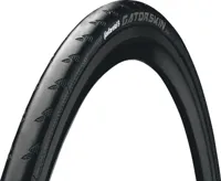 Continental gatorskin blackedition 700x25c folding - thumbnail