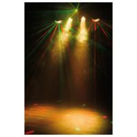 Showtec QFX Multi FX compact Light Set effecten bar - thumbnail
