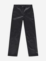 Nik&Nik Meisjes broek - Nahal - Zwart - thumbnail