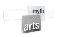 Trendform Magnetische strip - Element Flex - Wit - thumbnail