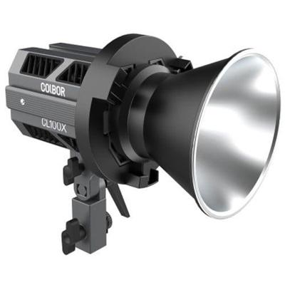 Colbor CL100X COB Video Light Bi-Color