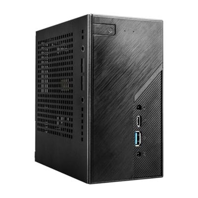 ASRock Barebone 90BXG4E01-A10GA0W B760 2560 MB RAM 480 GB SSD 90BXG4E01-A10GA0W