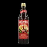 Rabenhorst Detox sap bio 750 Milliliter - thumbnail
