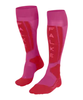 Falke SK5 Expert Skisokken - thumbnail