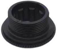 Shimano crankbout v/hollowtec 2 20mm y1f811100 - thumbnail