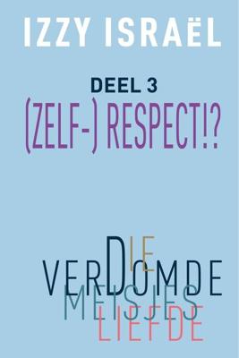 Die verdomde meisjesliefde - Izzy Israel - ebook