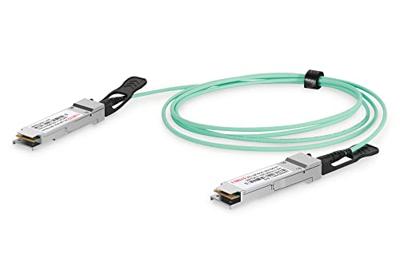 Digitus DN-81626 DN-81626 Directe SFP-aansluitkabel 100 GBit/s 10 m Digitus DN-81626 DN-81626 Directe SFP-aansluitkabel 100 GBit/s 10 m