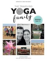 The Traveling Yoga Family - Jeroen van Kooij, Linda van Kooij - ebook - thumbnail