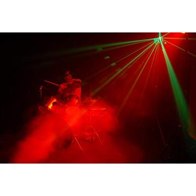 Chauvet DJ Hurricane 1600 fogger rookmachine