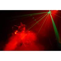 Chauvet DJ Hurricane 1600 fogger rookmachine - thumbnail