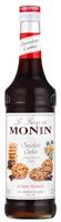 Monin Chocolate Cookie 700ml - thumbnail