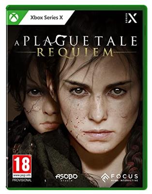 A Plague Tale Requiem