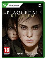 A Plague Tale Requiem - thumbnail