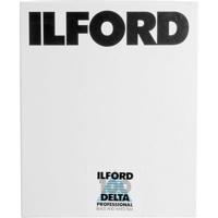 Ilford Delta 100 8x10 25 vellen film - thumbnail