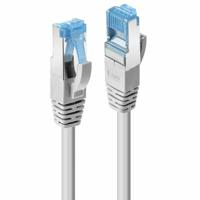 Kabel Ethernet LAN LINDY 47689 Grijs 2 m - thumbnail