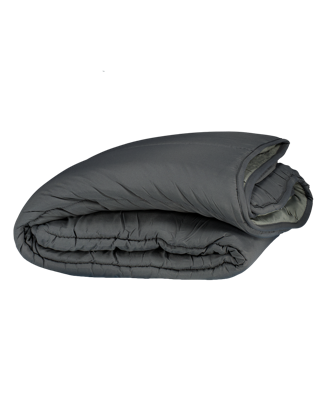 Dekbed - Grijs Dekbed - Grijs