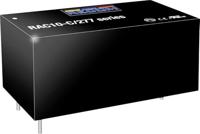 RECOM RAC10-15SC/277 AC/DC-printnetvoeding 15 V 10 W - thumbnail
