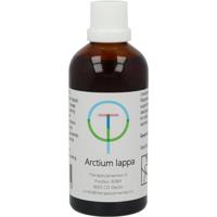 Arctium lappa tinctuur - thumbnail