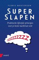 Superslapen - Floris Wouterson - Paperback (9789462960930) - thumbnail