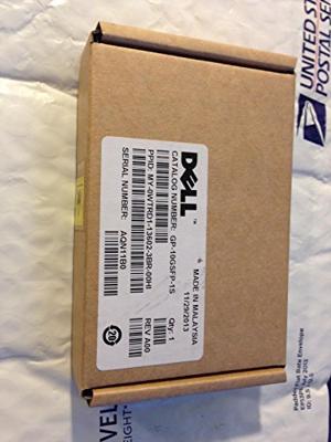 Dell WTRD1 10G SFP+ 850NM SR TRANSCEIVER