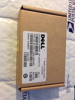 Dell WTRD1 10G SFP+ 850NM SR TRANSCEIVER - thumbnail