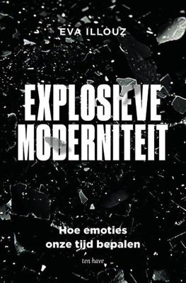 Explosieve moderniteit (Paperback)