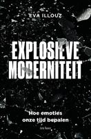 Explosieve moderniteit (Paperback) - thumbnail