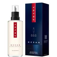 Prada Luna Rossa Ocean Eau de Parfum Refill 150ml - thumbnail