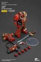 Warhammer The Horus Heresy Action Figure 1/18 Blood Angels Raldoron First Captain of the Blood Angels 13 cm - thumbnail