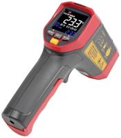 Sauter JIT200 Infrarood-thermometer -32 - 1100 °C - thumbnail