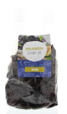 MijnNatuurwinkel Pruimen zonder pit 500 Gram