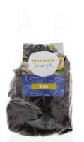 MijnNatuurwinkel Pruimen zonder pit 500 Gram - thumbnail