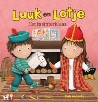 Luuk en Lotje, Het is sinterklaas! - thumbnail