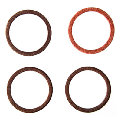 Cornat Dichting Fiber Kranen 3/4 (3St) - TEC380324