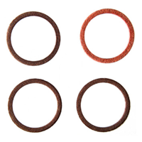 Cornat Dichting Fiber Kranen 3/4 (3St) - TEC380324 - thumbnail