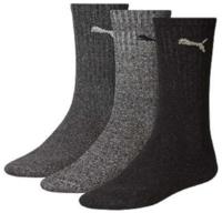 Puma Sportsokken Anthracite/Grey -47/49 - thumbnail