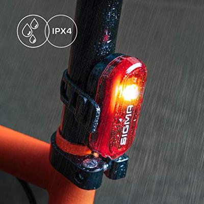 Sigma curve achterlicht led op batterij aan/uit 17450 - thumbnail