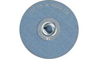PFERD TOOLS CD 75 A 1000 CK 42757100 Schuurblad Korrelgrootte (num) 1000 (Ø) 75 mm 50 stuk(s) - thumbnail