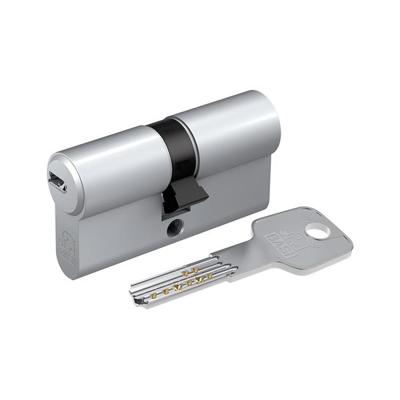 Basi BM5200-0540 Dubbele profielcilinder 35 / 70mm Basi BM5200-0540 Dubbele profielcilinder 35 / 70mm