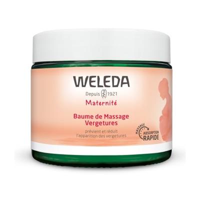 Weleda Mama Zwangerschap Body Butter