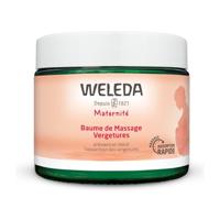 Weleda Body Butter Zwangerschap 150ml - thumbnail