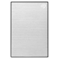 Externe Harde Schijf Seagate STKY1000401 Zilverkleurig 1 TB HDD - thumbnail